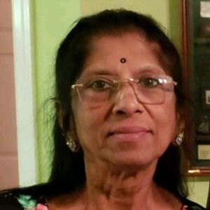 Meet your Posher, Jyoti